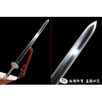帝王重剑-大师亲制-独家鱼骨纹