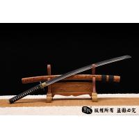 铜装烧刃武士刀-特惠款