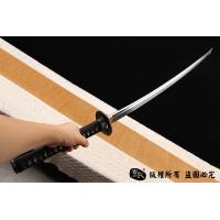 铜装烧刃武士刀-特惠款
