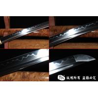 铜装烧刃武士刀-特惠款
