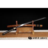铜装烧刃武士刀-特惠款