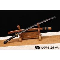 铜装烧刃武士刀-特惠款