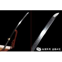铜装烧刃武士刀-特惠款