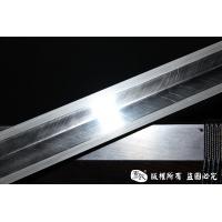 羽毛钢经典八面汉剑-值得收藏的经典