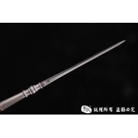 高端手工霸王枪-懂的一看就知道