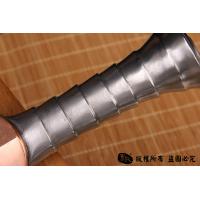 龙渊剑-手工孤品-大师作品