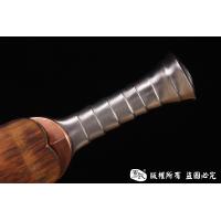 龙渊剑-手工孤品-大师作品