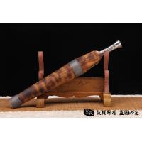 龙渊剑-手工孤品-大师作品