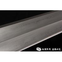 龙渊剑-手工孤品-大师作品