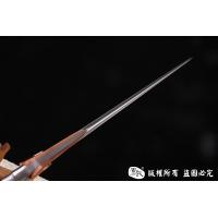 龙渊剑-手工孤品-大师作品