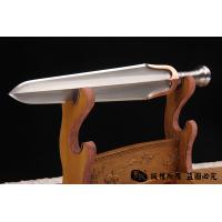 龙渊剑-手工孤品-大师作品