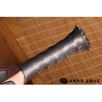 龙渊剑-孤品-古法一体打造 大师制作