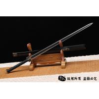 经典手工八面汉剑