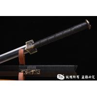 经典手工八面汉剑