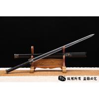 经典手工八面汉剑