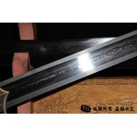 经典手工八面汉剑