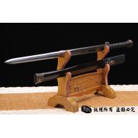 经典手工八面汉剑