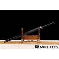 经典手工八面汉剑