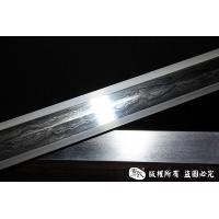 经典手工八面汉剑