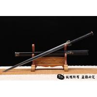 经典手工八面汉剑