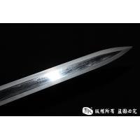 经典手工八面汉剑