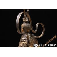 全铜齐天大圣-孙悟空