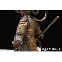 全铜齐天大圣-孙悟空