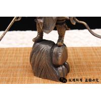 全铜齐天大圣-孙悟空