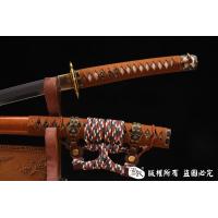 信长太刀--铸剑师推荐