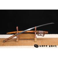 信长太刀--铸剑师推荐