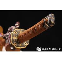 信长太刀--铸剑师推荐