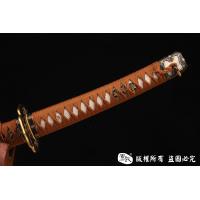信长太刀--铸剑师推荐