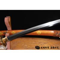信长太刀--铸剑师推荐