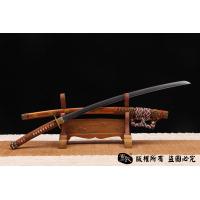信长太刀--铸剑师推荐