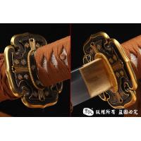 信长太刀--铸剑师推荐