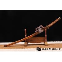 信长太刀--铸剑师推荐