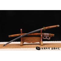 信长太刀--铸剑师推荐