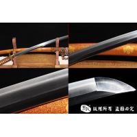 信长太刀--铸剑师推荐
