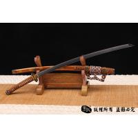 信长太刀--铸剑师推荐