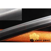信长太刀--铸剑师推荐