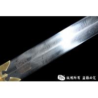 《龙吟剑》经典清剑