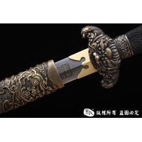 《龙吟剑》经典清剑