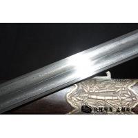 《四君子手工剑》 查老师作品