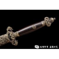 《龙传奇》 查老师作品