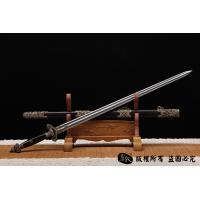 《龙传奇》 查老师作品