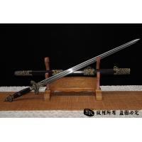 《龙传奇》 查老师作品