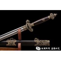 《龙传奇》 查老师作品