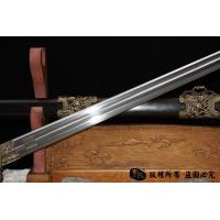 《龙传奇》 查老师作品