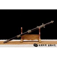 《龙传奇》 查老师作品