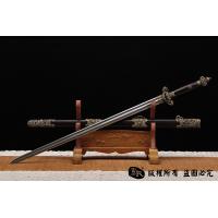 《龙传奇》 查老师作品